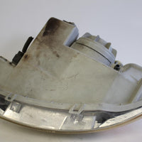 2000-2002 KIA RIO PASSENGER SIDE FRONT FOG LIGHT LAMP - BIGGSMOTORING.COM