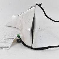 2003-2007 CADILLAC CTS DRIVER LEFT SIDE POWER DOOR MIRROR WHITE 25292 - BIGGSMOTORING.COM