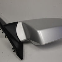 2008-2013 CADILLAC CTS PASSENGER RIGHT SIDE DOOR MIRROR SILVER