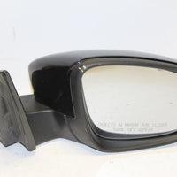 2009-2012 Volkswagen  Cc Right Passenger Power Side View Mirror 28086