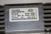 2014-2015 Kia Optima  Ecu Engine Control Module 39138-2GBE1