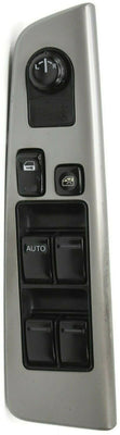 2005-2006 Nissan Altima Driver Left Side Power Window Switch - BIGGSMOTORING.COM