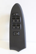 2002-2009 Chevy Trailblazer Drive Side Power Window Master Switch 25867004 - BIGGSMOTORING.COM