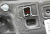 2015-2018 Ford F150 Passenger Right Side Power Door Mirror Black 32325