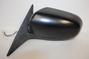 2005-2009 SUBARU LEGACY DRIVER SIDE POWER DOOR MIRROR BLACK - BIGGSMOTORING.COM