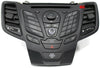 2014-2016 Ford Fiesta Radio Stereo Cd Mechanism Player D2BT-19C107-AD