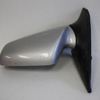 2005-2010 KIA SPORTAGE DRIVER SIDE DOOR MIRROR SILVER - BIGGSMOTORING.COM