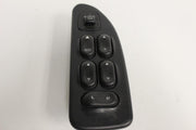 1995-2000 Ford Windstar Driver  Side Power Window Switch Xf22-14A665 - BIGGSMOTORING.COM