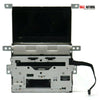 2003-2005 Infiniti FX45 FX35 Radio Stereo Cassette Display Screen 28188 CL000 - BIGGSMOTORING.COM