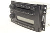 2005-2007 CHEVY SATURN UPLANDER RADIO STEREO AM/ FM  CD PLAYER - BIGGSMOTORING.COM