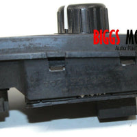 2002-2005 Dodge Ram 1500 2500 Transfer Case 4X4 AWD Heated Seat Switch 56045612A - BIGGSMOTORING.COM