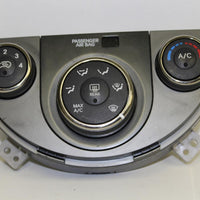 2012-2013 KIA SOUL  A/C TEMPERATURE  HEATER CLIMATE CONTROL 97250-2KXXX