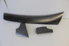 2006-2007 Infiniti Passenger & Driver Side 3 Pieces Dash Trim - BIGGSMOTORING.COM