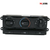 2005-2009 Ford Mustang Ac Heater Climate Control  7R33-19980-AF - BIGGSMOTORING.COM