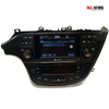 2013-2017 Toyota Avalon JBL Navigation RadioTouch Screen Cd Player 86100-07020