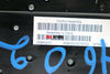 2010-2012 Buick LaCrosse Radio Temperature Control Panel 20843237