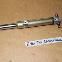 BMW E46  RIGHT & LEFT SET CONVERTIBLE TOP HYDRAULIC MASTER CYLINDER
