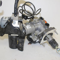 2014-2015 KIA OPTIMA HYBRID MASTER CYLINDER BRAKE ABS PUMP 58500-4U600