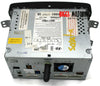 2011-2013 Hyundai Sonata Radio Navigation Display Screen Cd Player 96560-30705
