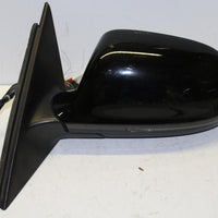 2009-2012  Audi A4 Driver Power Side View Mirror  Signal