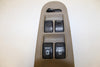 1999-2001 Honda Odyssey  Driver Side Power Window Switch 83563 S0x-ac10 - BIGGSMOTORING.COM