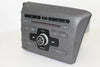 2012 Honda Civic Radio/Cd Player 39100-Tr0-A315-M1