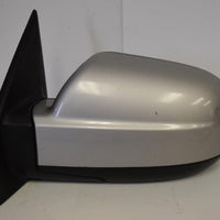 2005-2009 Hyundai Tucson Driver Side Door Rear View Mirror - BIGGSMOTORING.COM