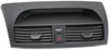 2007-2008 Acura TL Information Clock Display W/ Air Vent 39710-A710