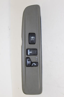 2002-2009 Trailblazer Envoy Passenger Side Power Window Switch 15180096 - BIGGSMOTORING.COM