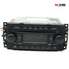 2004-2010 Chrysler Dodge Jeep Radio Stereo 6 Disc Changer Cd Player - BIGGSMOTORING.COM