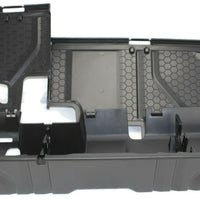 2019 Silverado Sierra Next Gen Underseat Storage Box 84085248 Black Genuine GM