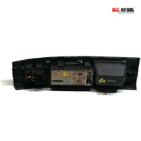 2003-2005 Nissan 350Z Driver Left Side Power Window Master Switch 80961 CD000 - BIGGSMOTORING.COM