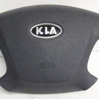 2007-2012 Kia Rondo Driver Steering Wheel Airbag