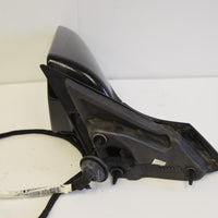 2003-2007 Cadillac Cts Left Driver Side Mirror - BIGGSMOTORING.COM