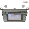 2013-2015 Toyota Rav4 Radio Stereo MP3 Touch Screen Cd Player 86140-42010