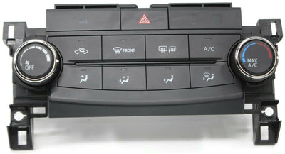 2014-2018  Toyota Camry AC Heater Temperature Climate Control Panel 55900-06320