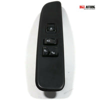 2006-2009 Gmc Envoy Denali Passenger Right Side Power Window Switch 15857234 - BIGGSMOTORING.COM