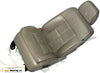 07-14 Lincoln Navigator Tan Leather Power Seat Heat & Cool Complete - BIGGSMOTORING.COM