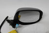 2009-2013 HONDA FIT RIGHT PASSENGER POWER SIDE VIEW MIRROR 28164