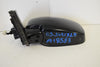 2004-2006 Suzuki Xl7 Left Driver Side Door Rear View Mirror - BIGGSMOTORING.COM