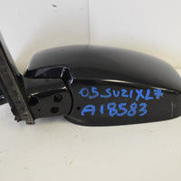 2004-2006 Suzuki Xl7 Left Driver Side Door Rear View Mirror - BIGGSMOTORING.COM