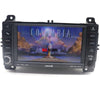 2011-2013 Jeep Durango Dodge RBZ Low Speed Radio Cd Dvd Player P05064885AG