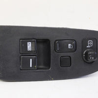2003-2007 HONDA ACCORD COUPE DRIVER SIDE POWER WINDOW SWITCH 35750-SDN-A1 - BIGGSMOTORING.COM