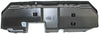 2019 Silverado Sierra Next Gen Underseat Storage Box 84085248 Black Genuine GM