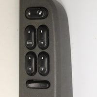2001-2005 Ford Explorer Driver Side Power Window Switch - BIGGSMOTORING.COM