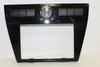 2006-2009 FORD FUSION DASH RADIO BEZEL W/ CLOCK 6N7C-15000-AB - BIGGSMOTORING.COM