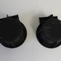 2004-2008 FORD EXPEDITION F150 NAVIGATIO RUBBER CUP HOLDER INSERT - BIGGSMOTORING.COM