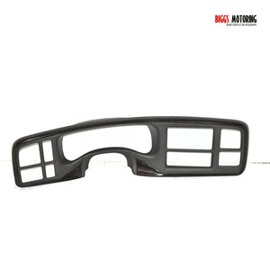 2003-2006 YUKON Sierra DENALI fits Tahoe Dash Radio Cluster Bezel 15118552 - BIGGSMOTORING.COM