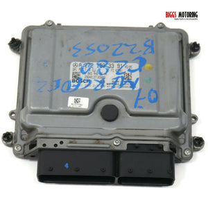 2006-2008 Mercedes Benz ML350  Engine Computer Control Module A 272 153 33 91 - BIGGSMOTORING.COM