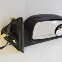 2002-2003 CHEVROLET TRAILBLAZER RIGHT PASSENGER SIDE MIRROR - BIGGSMOTORING.COM